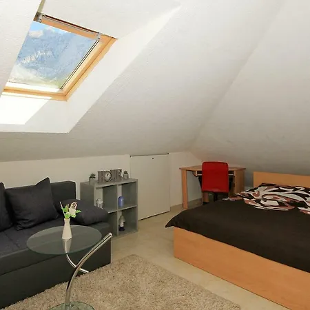 Ivana Appartement Makarska