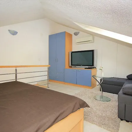 Ivana Appartement Makarska