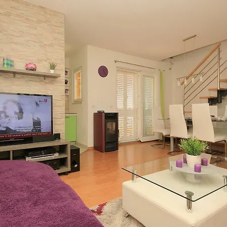 Ivana Appartement Makarska