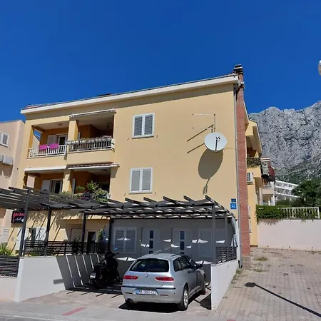 Ivana Appartement