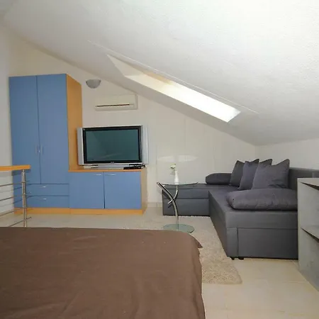 Appartement Ivana