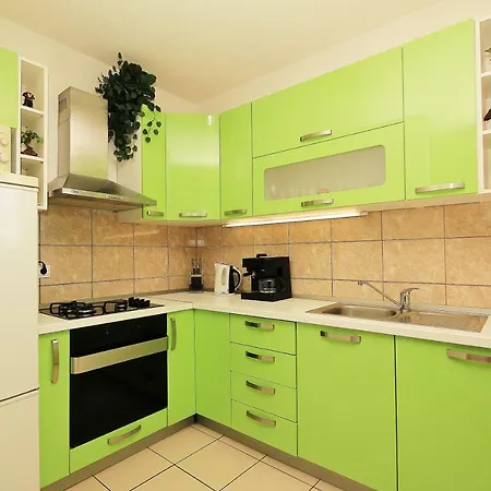 Appartement Ivana Makarska