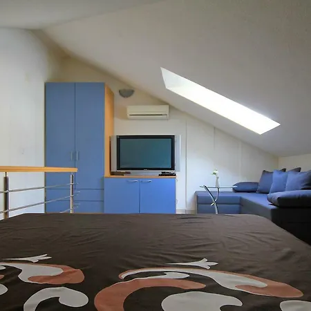 Ivana Appartement
