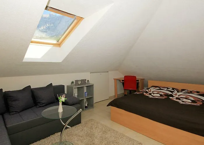 Ivana Apartment Makarska