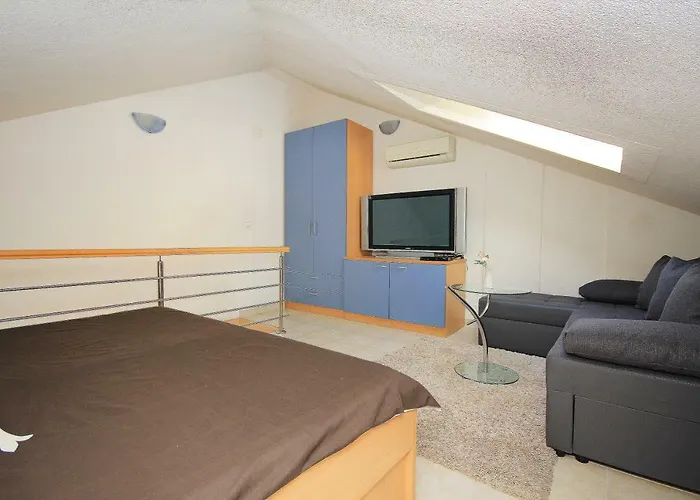 Ivana Apartment Makarska