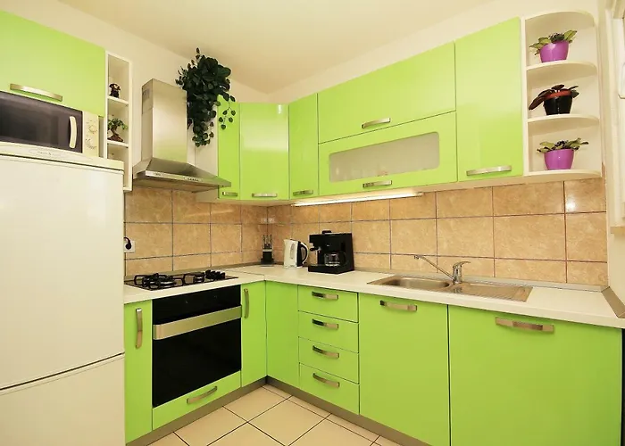 Apartment Ivana Makarska